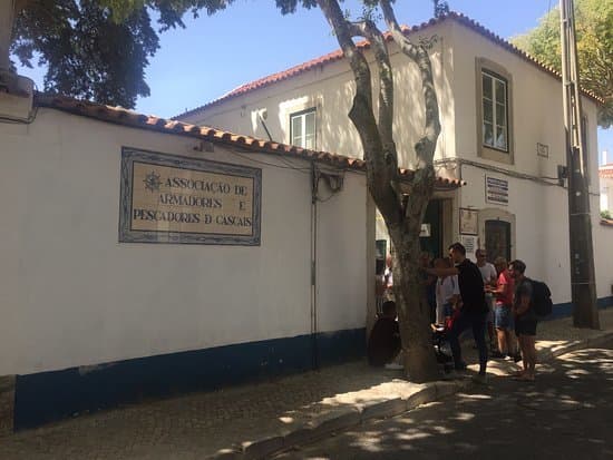 Restaurantes O Cantinho da Belinha