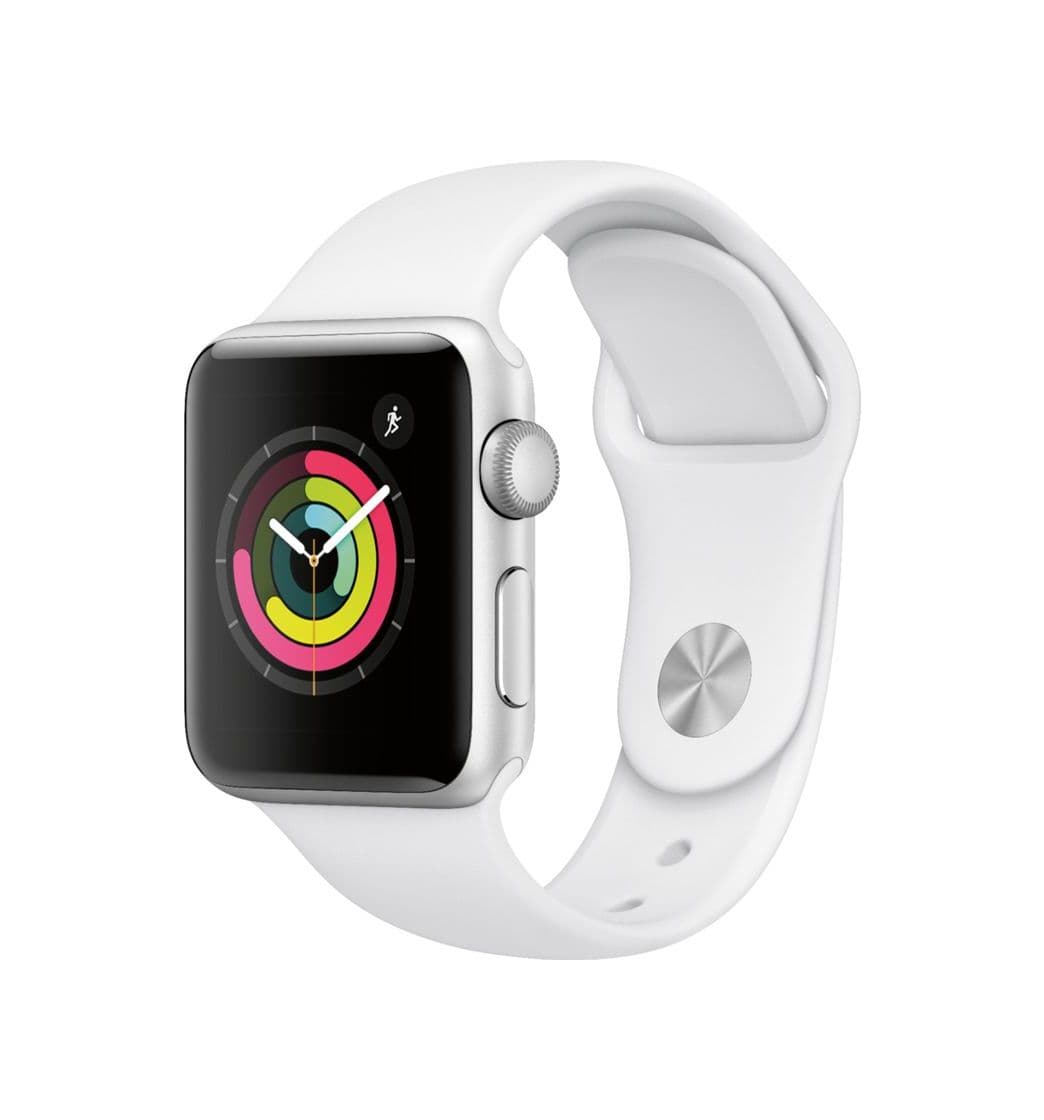 Electrónica Apple Watch Series 3