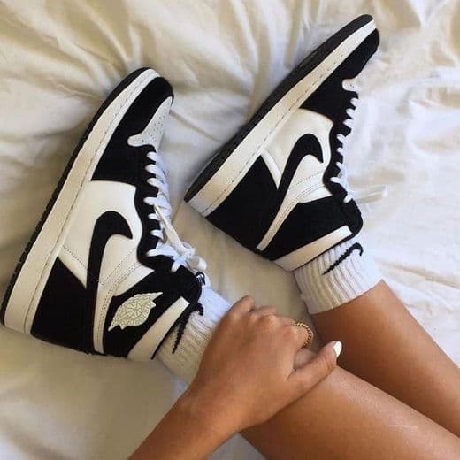 Fashion Jordan 1