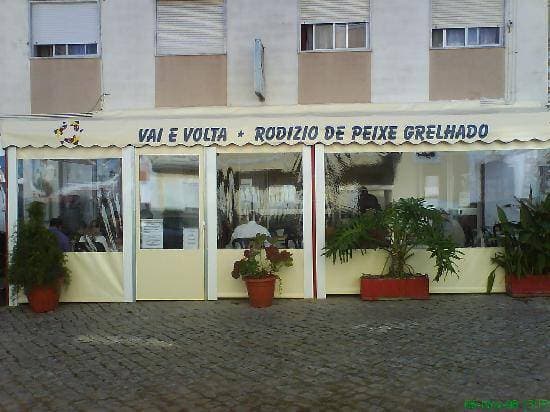 Restaurants Vai e Volta