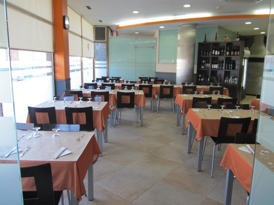 Restaurants Pizzaria Bonne