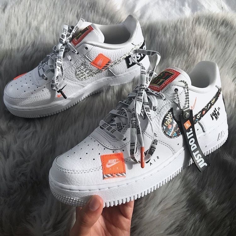 App Nike Air Force Af1