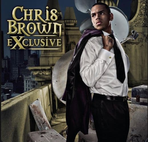 Canción Take you down - Chris Brown 