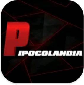 App Pipocolandia