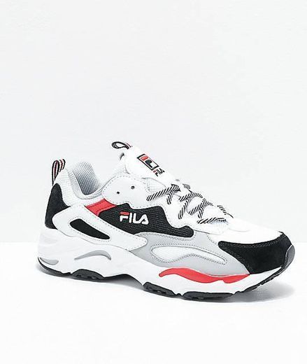 Fashion Women's Ray Tracer - Lifestyle | Fila