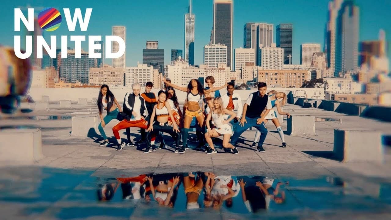 Moda Now United - Summer In The City 