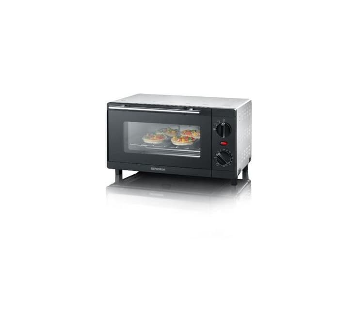 Producto SEVERIN TO 2052 Horno Tostador incluye Rejilla grill y Bandeja de horno