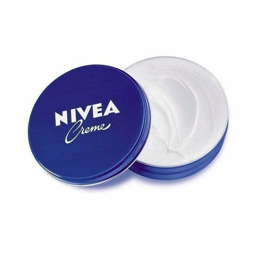 Belleza Lata NIVEA Creme