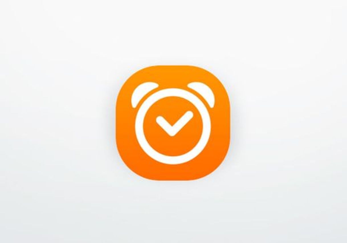 App Sleep Cycle: smart alarm clock