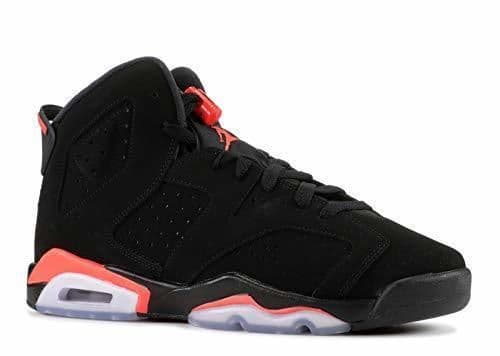 Moda Jordan 6 Retro GS, Zapatillas de Deporte para Hombre,