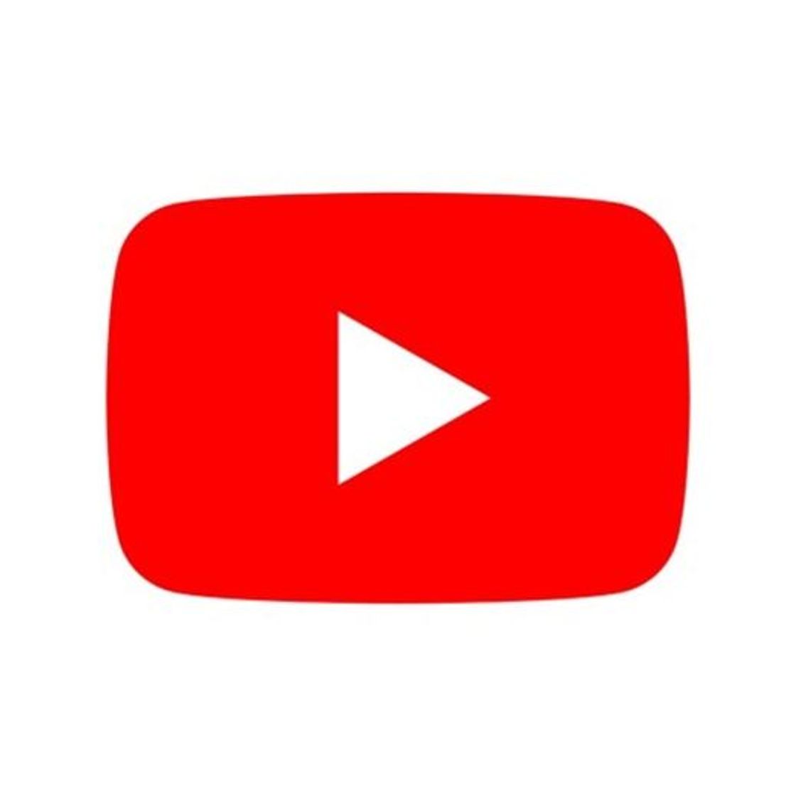 App YouTube: Watch, Listen, Stream