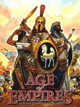 Videogames Age of Empires