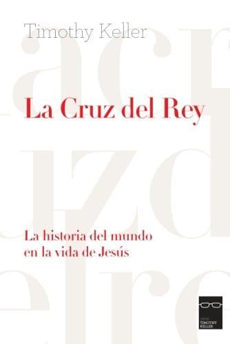 Book La Cruz del Rey