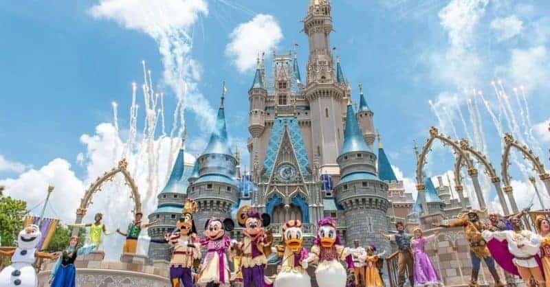 Moda #disney #orlando