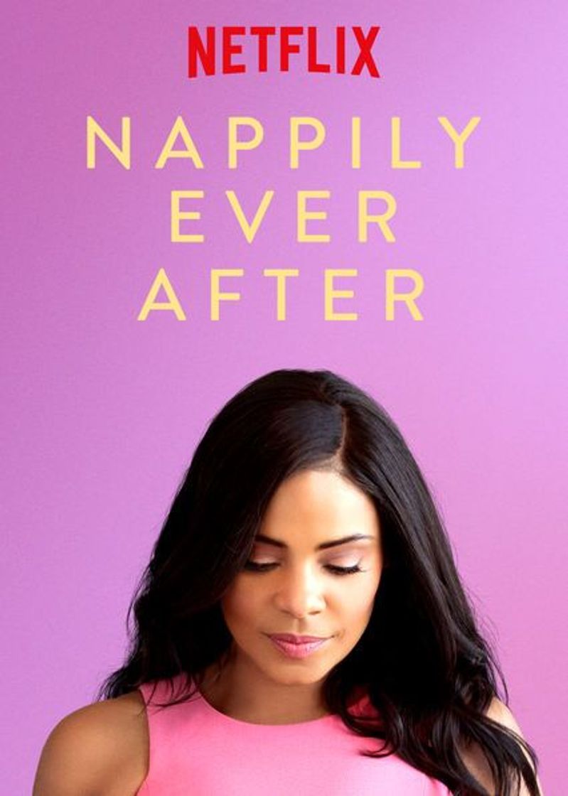 Movie Nappily Ever After | Netflix Official Site