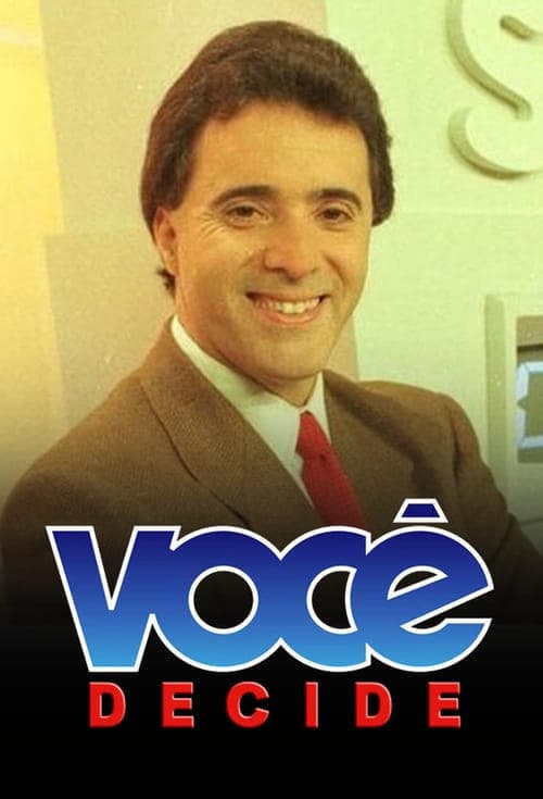 Serie Você Decide