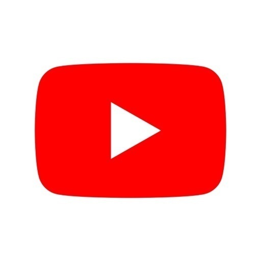 App YouTube