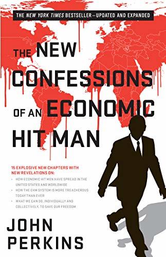 Libro The New Confessions of an Economic Hit Man