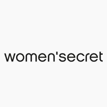 Moda Womem Secret