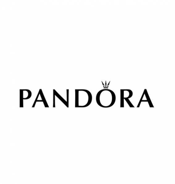 Moda Pandora 