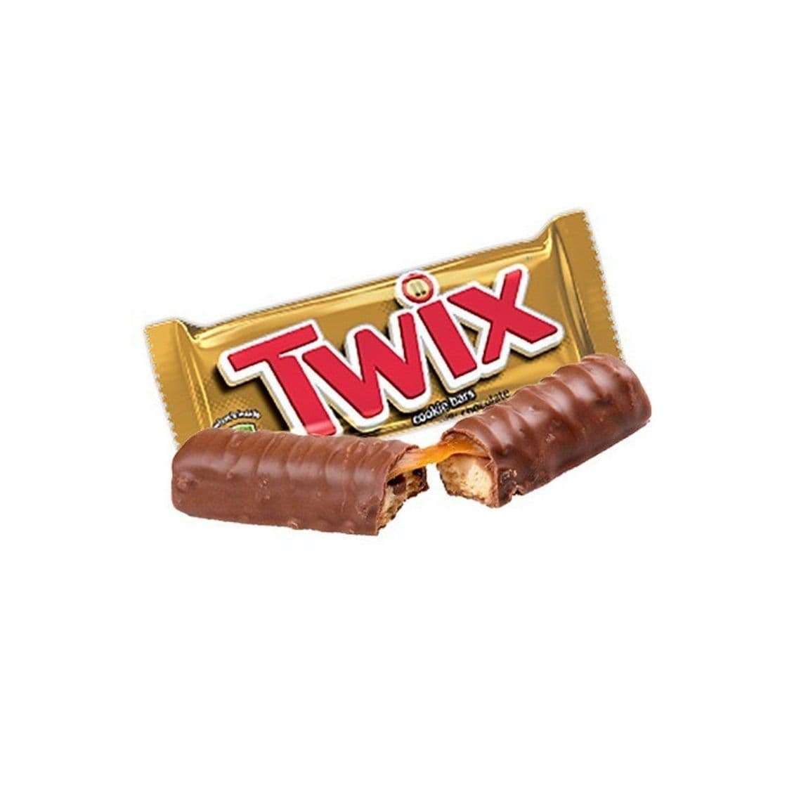 Product Twix 