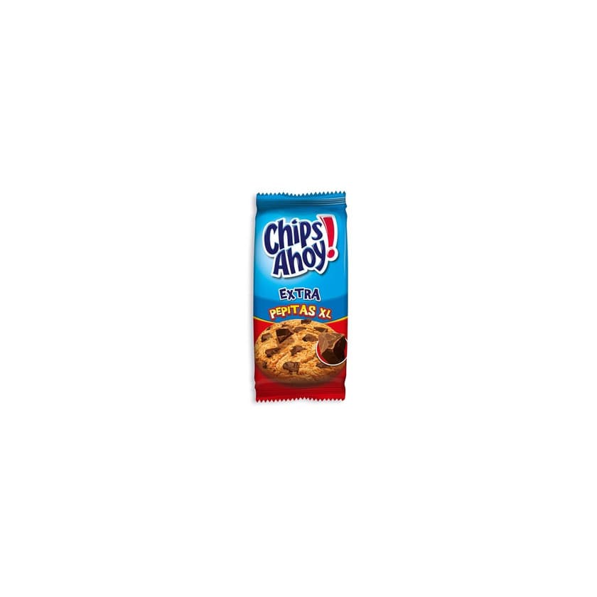 Producto Chips Ahoy Pepitas XL