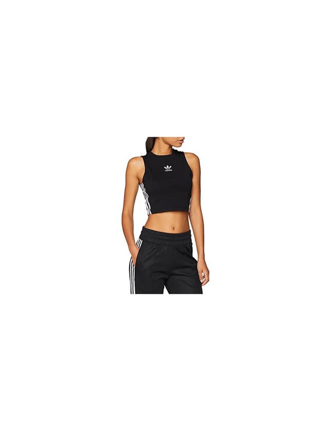 Fitness adidas Crop Tank