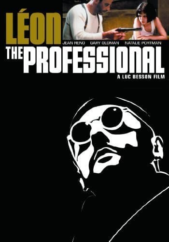 Movie Léon: The Professional