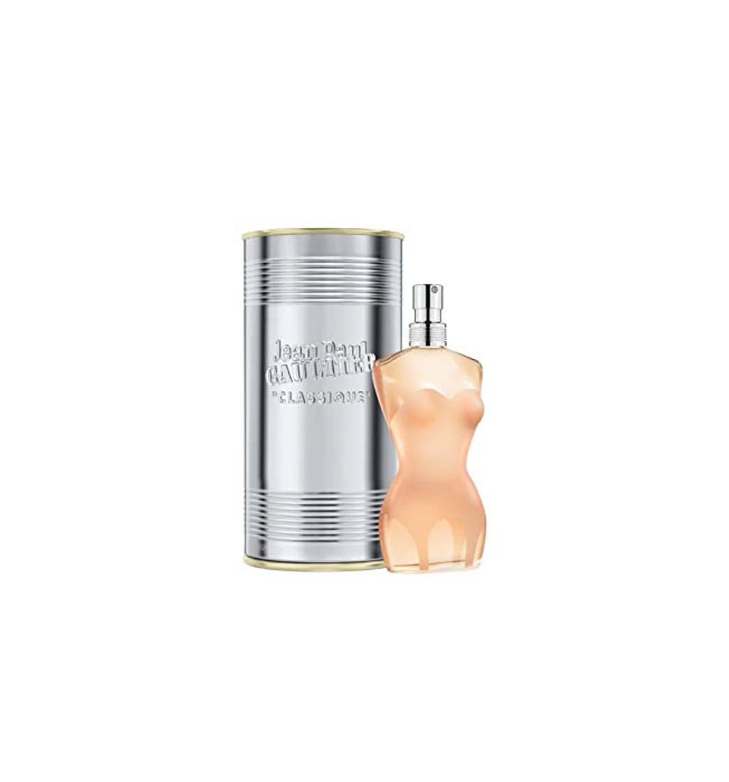 Beauty Jean Paul Gaultier Classique Eau de Toilette Vaporizador 100 ml