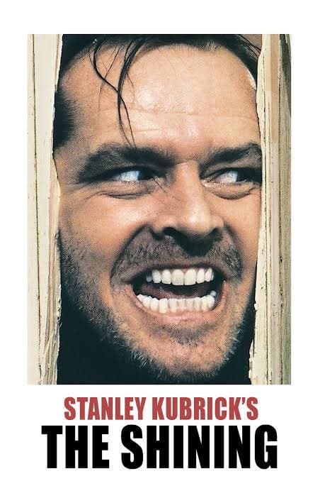 Movie The Shining