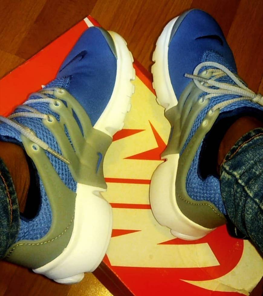 Fashion Nike Air Presto