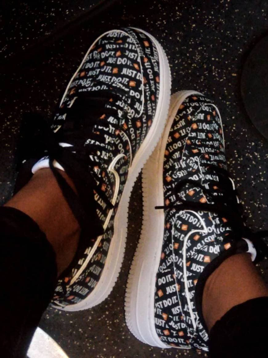 Fashion Nike Air Force 1