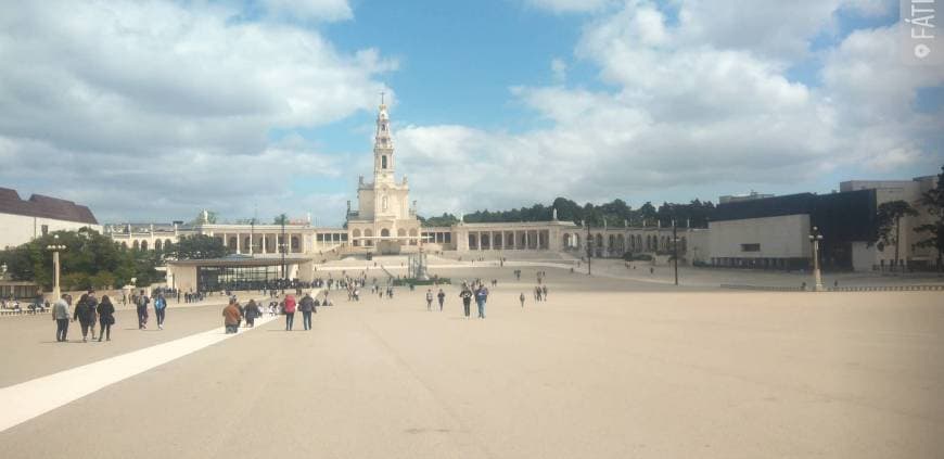 Place Fatima