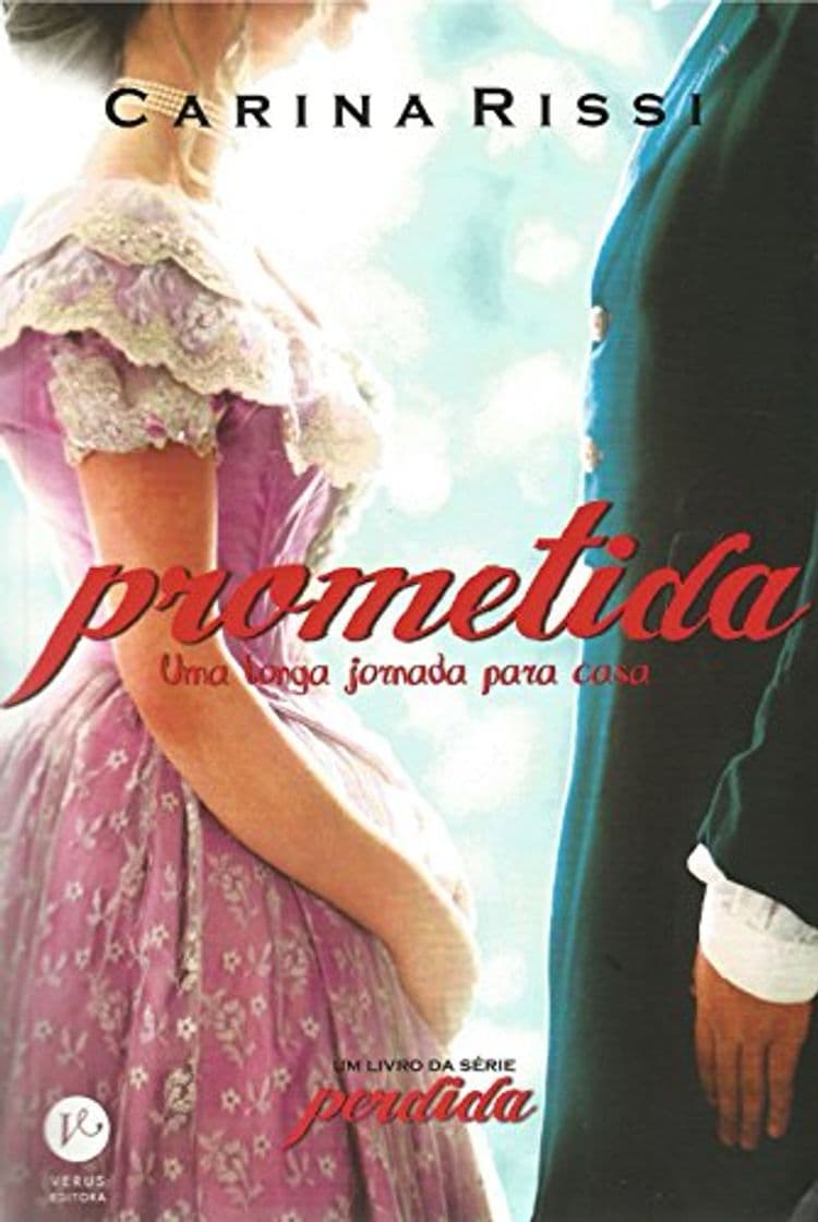 Book Prometida