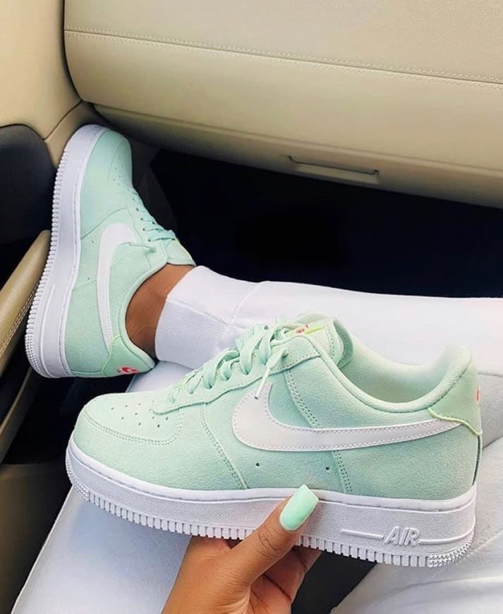 Fashion Air Force 1