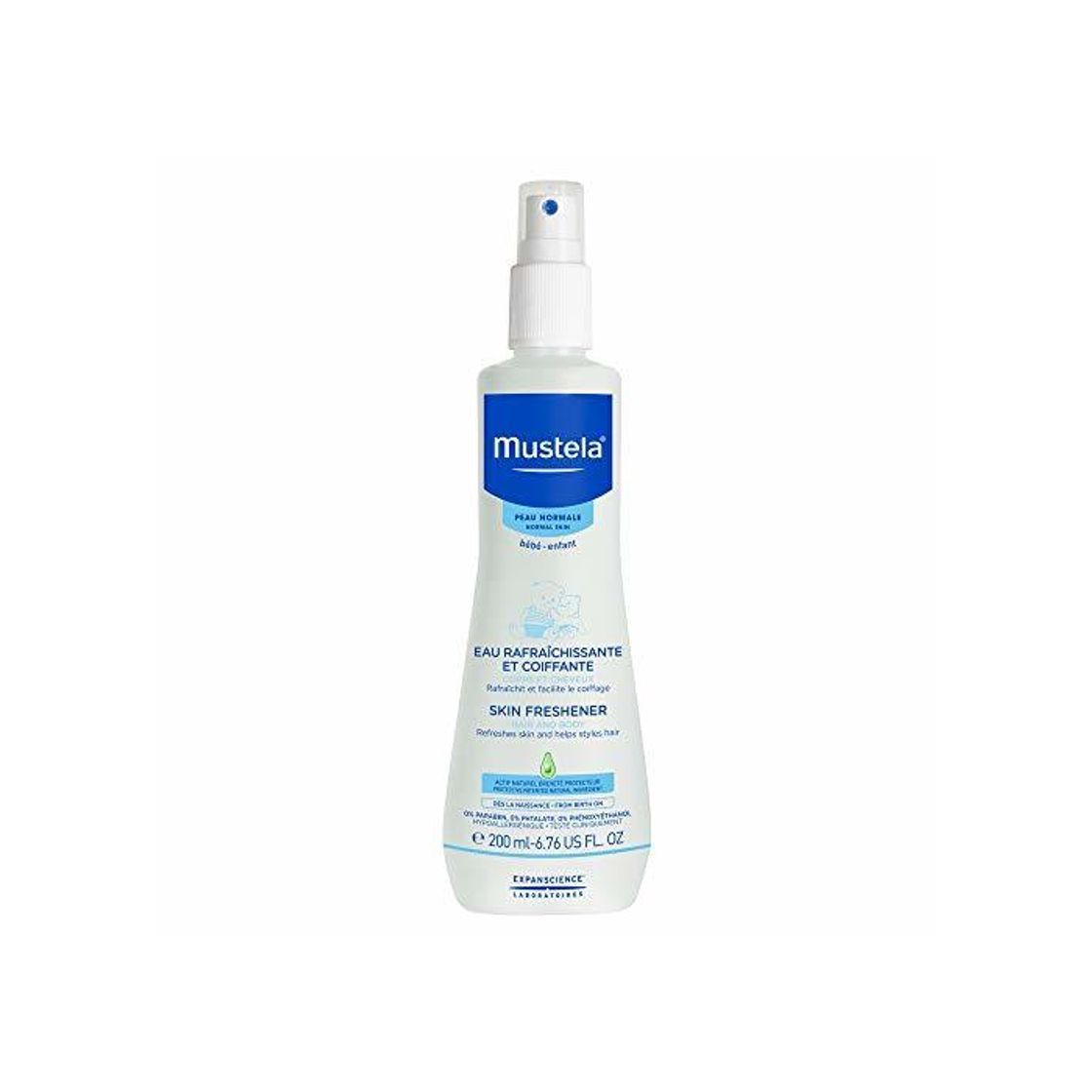 Product Mustela