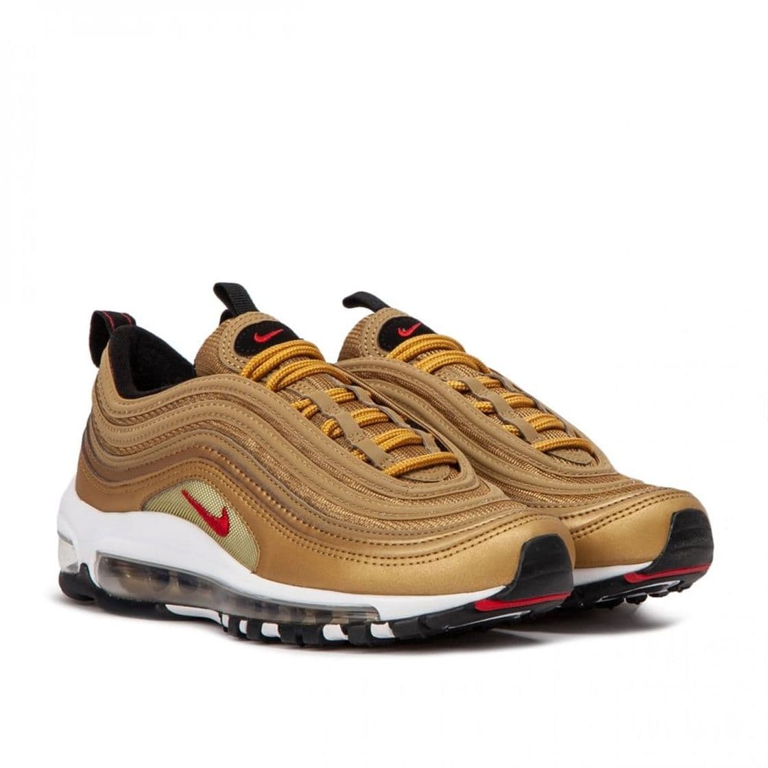 Fashion Nike

Air Max 97 QS (GS)
