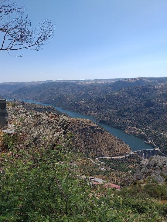 Place Miradouro de Penedo Durão