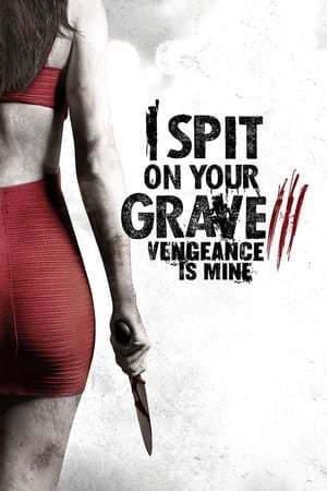 Movie I Spit on Your Grave III: Vengeance is Mine