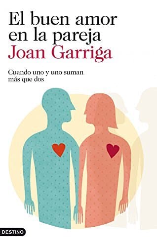 Libro El buen amor en la pareja