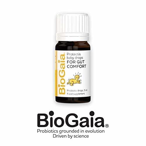 Lugar BioGaia ProTectis Probiotic Drops by BioGaia