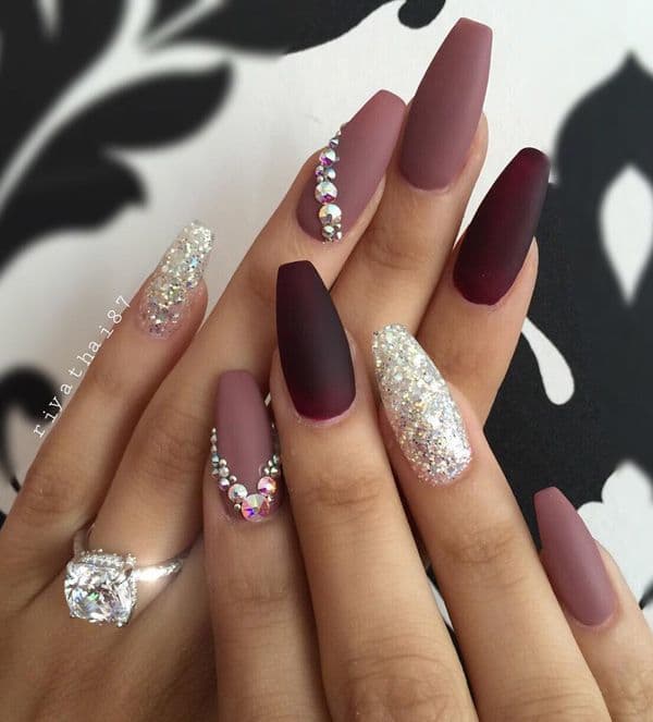 Moda Nail art