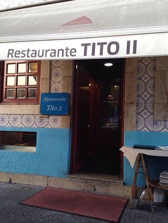 Restaurantes Tito 2