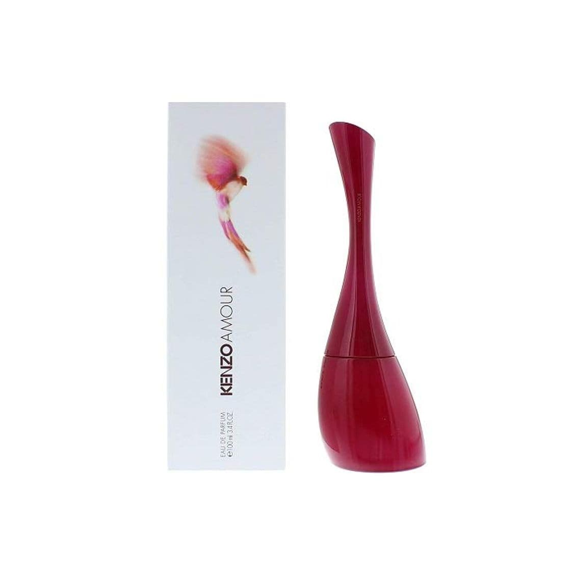 Product Kenzo Kenzo Amour Edp Vapo 100 Ml 1 Unidad 100 g