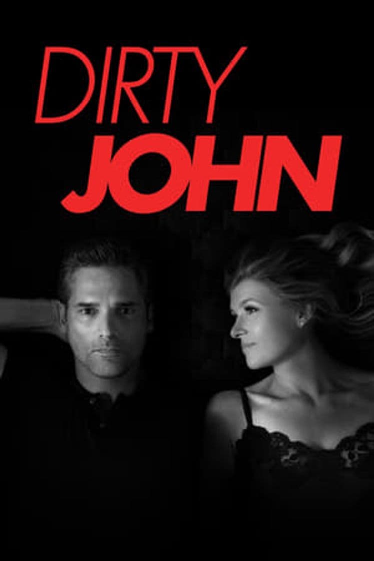 Serie Dirty John