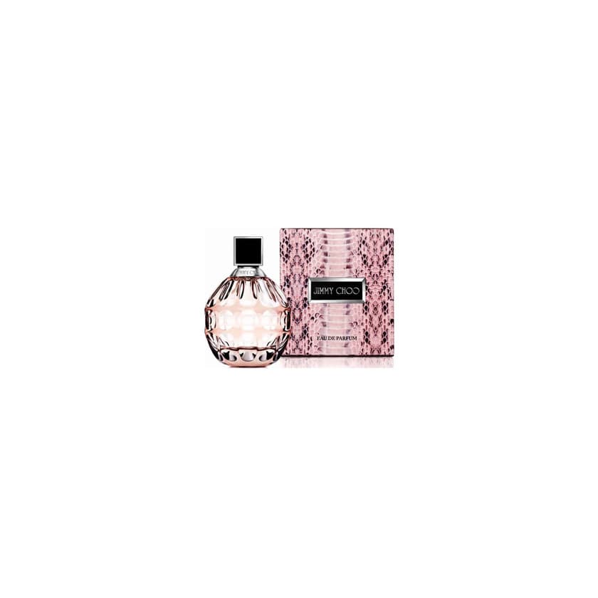 Product JIMMY CHOO Eau de Parfum