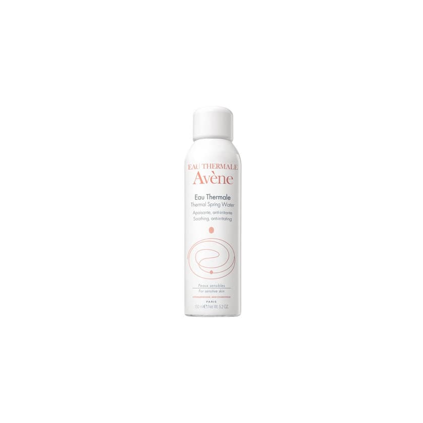 Beauty AVENE Agua Termal 300 ml