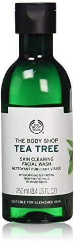 Beauty The Body Shop