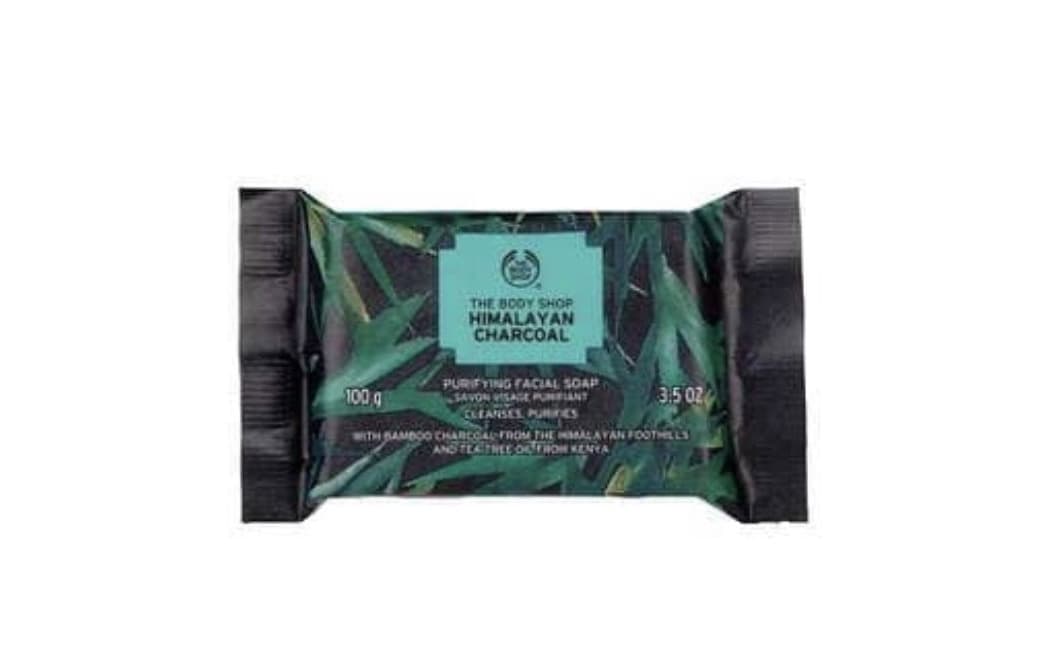 Product Himalayan Charcoal Soap