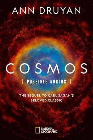 Serie Cosmos: Possible Worlds